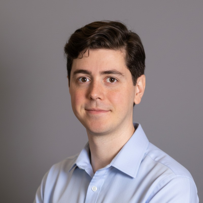 Jonah Weissman
